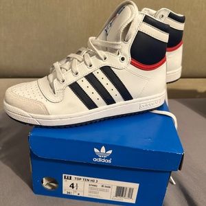 Adidas Top Ten